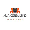 AMA Consulting LLC logo