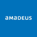 Amadeus.in logo
