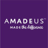 Amadeusfood.co.uk logo