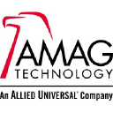 Amag.com logo