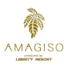Amagisou.jp logo