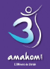Amahom.com logo