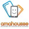 Amahousse.com logo