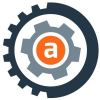 Amain.com logo