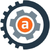 Amaincycling.com logo
