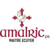Amalric.fr logo