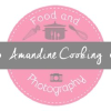 Amandinecooking.com logo