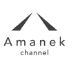 Amanek.co.jp logo