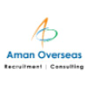 Amanoverseas.com logo