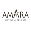 Amarahotels.com logo