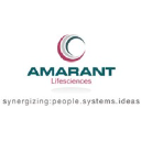 Amarant Lifesciences Pvt. Ltd.