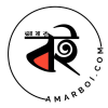 Amarboi.com logo