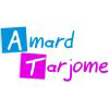 Amardtarjome.com logo