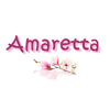 Amarettahome.com logo