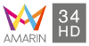 Amarintv.com logo