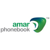 Amarphonebook.com logo