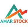 Amarstock.com logo