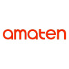 Amaten.com logo