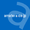 Amatera.co.jp logo
