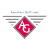 Amateurgolf.com logo