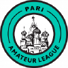 Amateurleague.ru logo