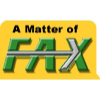 Amatteroffax.com logo