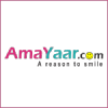 Amayaar.com logo