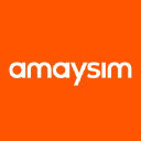 Amaysim.com.au logo
