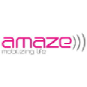 Amaze.gr logo