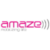 Amaze.gr logo