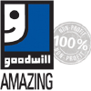 Amazinggoodwilldonationreceipt.com logo
