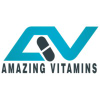 Amazingnutrition.com logo