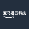 Amazonaws.cn logo