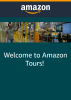Amazonfctours.com logo