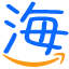 Amazonhonyaku.com logo