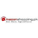 Amazonshopping.pk logo