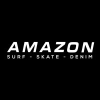 Amazonsurf.co.nz logo