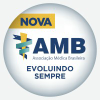 Amb.org.br logo