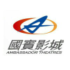 Ambassador.com.tw logo