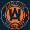 Amberton.edu logo