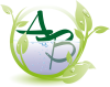 Ambientebio.it logo
