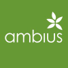 Ambius.com logo