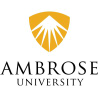 Ambrose.edu logo
