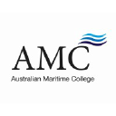 Amc.edu.au logo