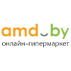 Amd.by logo