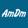 Amdm.ru logo