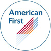 Amerfirst.org logo