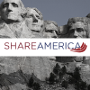 America.gov logo