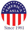 Americaasia.com logo