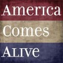 Americacomesalive.com logo